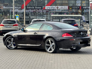 BMW M6 фото 4