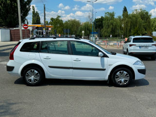 Renault Megane foto 5