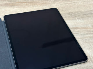 iPad Pro 12.9 4Th foto 1