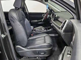 KIA Sorento foto 12