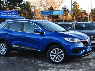 Renault Kadjar foto 3