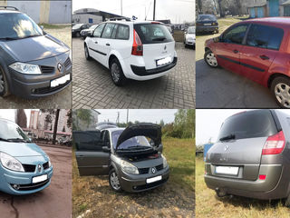 Dezmembrare Dacia Logan  , Sandero   / Renault  Megane , Scenic, Laguna , Trafic foto 3
