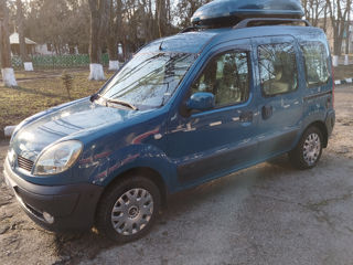 Renault Kangoo foto 2