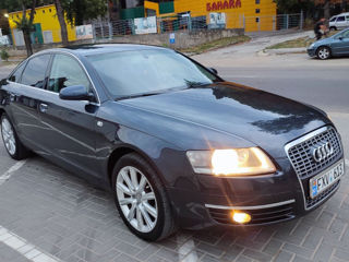 Audi A6 foto 3