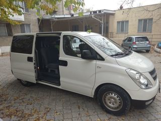 Hyundai H-1 Truck foto 3