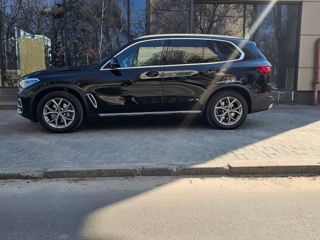 BMW X5 фото 3