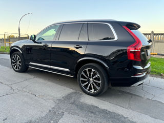 Volvo XC90 foto 2