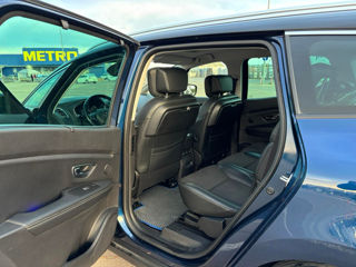 Renault Grand Scenic foto 9