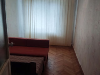 Apartament cu 3 camere, 70 m², Centru, Bălți foto 9