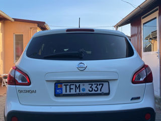 Nissan Qashqai foto 4