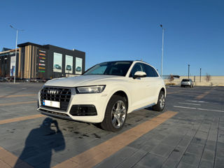 Audi Q5 foto 2