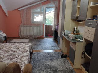 Apartament cu 1 cameră, 34 m², Botanica, Chișinău foto 8