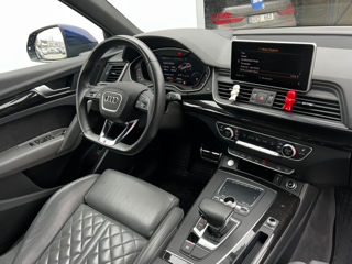 Audi Q5 foto 8