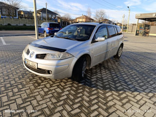 Renault Megane foto 4