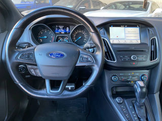 Ford Focus foto 10