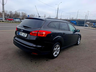 Ford Focus foto 4