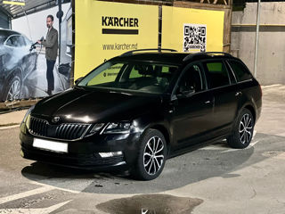 Skoda Octavia foto 2