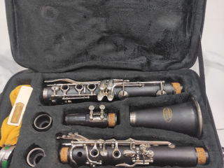 Vînd clarinet foto 2