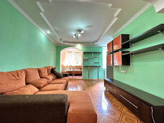 Apartament cu 2 camere, 65 m², Râșcani, Chișinău