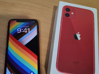Iphone 11 64 gb 6400 lei