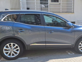 Renault Kadjar foto 1