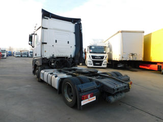 Mercedes Actros 420  foto 3