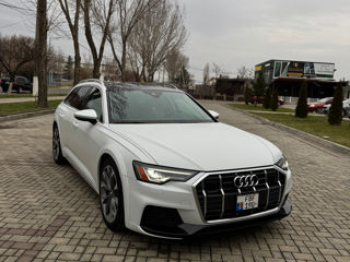 Audi A6 Allroad foto 4