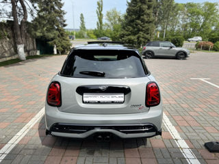 Mini Cooper S foto 6