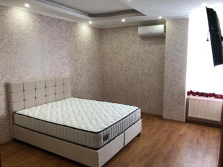 Apartament cu 2 camere, 60 m², Râșcani, Chișinău foto 3