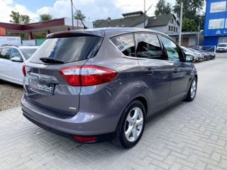 Ford C-Max foto 3