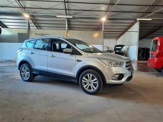 Ford Kuga foto 4