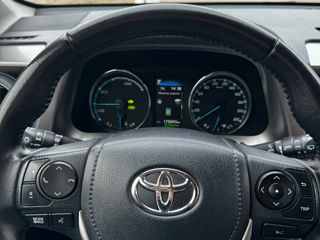 Toyota Rav 4 foto 10