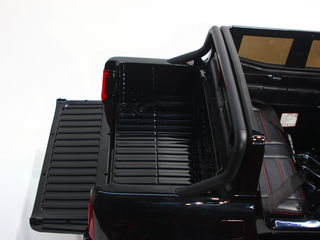 Masini pentru copii mercedes-benz cu port bagaj 4x4 -livrare gratuita. posibil in rate la 0% foto 7