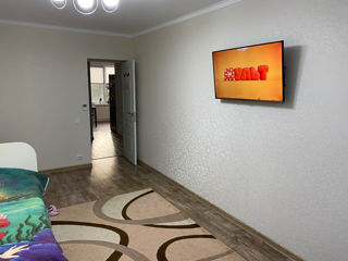 Apartament cu 2 camere, 48 m², Periferie, Soroca foto 3