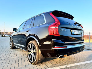 Volvo XC90 foto 2