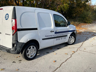 Renault Kangoo foto 4