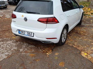 Volkswagen Golf foto 4