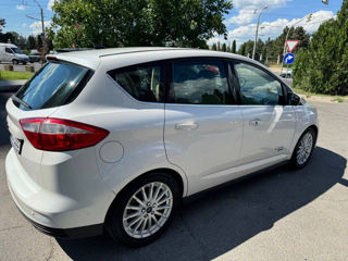 Ford C-Max foto 3