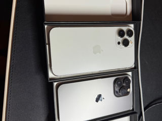 iPhone 13 Pro Max 256gb / iPhone 13 Pro 128gb