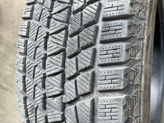 Продам 1 б.у скат 215/60 R17 Habilead Icemax foto 4