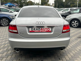 Audi A6 foto 7