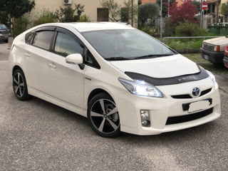 Toyota prius  ,   livrare gratuita la aeroport 24/24!  de la 15 euro/zi ! foto 10