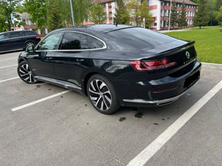 Volkswagen Arteon foto 3