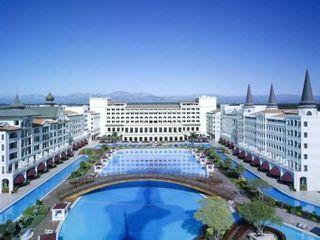 Спец предложение! Отель " Titanic Mardan Palace 5* " по лучшей цене! foto 4