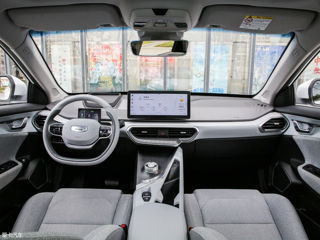 Geely Altele foto 8