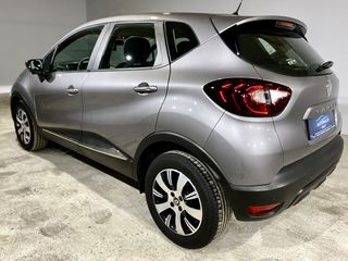 Renault Captur foto 3