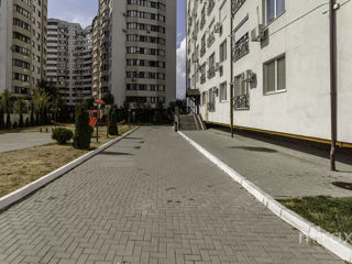 Apartament cu 3 camere, 99 m², Botanica, Chișinău foto 10