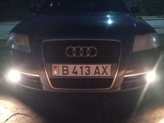 Audi A6 foto 3