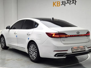 KIA Optima foto 2