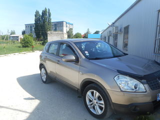 Nissan Qashqai foto 1